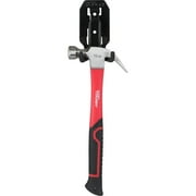 Hyper Tough Hyper Stack Compact Utility Hook, Black
