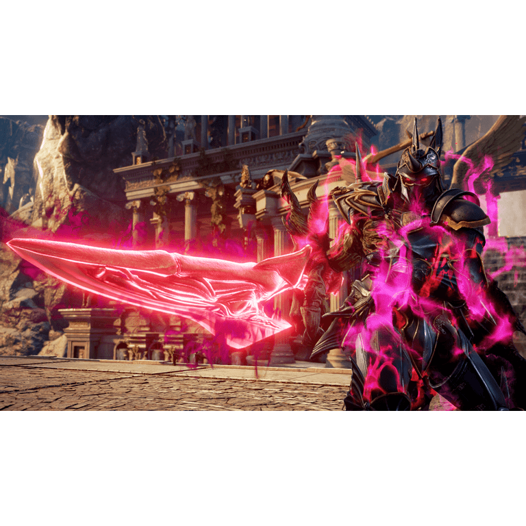 Bandai/Namco SOULCALIBUR VI Video Game for PlayStation 4
