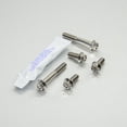 thumbnail image 2 of Titanium Exhaust Mount Bolt Kit Race Spec (TIEXHAUST300R), 2 of 6