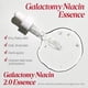 thumbnail image 5 of Sérum facial Man:nyo Galac Niacin 2.0 Essence 50 ml para mujeres y hombres, 5 of 8