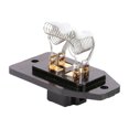 thumbnail image 2 of Carquest Premium HVAC Blower Motor Resistor, 2 of 4