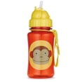 thumbnail image 2 of Vaso para Niños Pequeños con Pajilla Skip Hop Zoo, Botella de 350 ml, 2 of 6