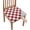 Latticesan4682, variant on Dining Room Chair Cover,Country Style Gray and White Gingham Buffalo Check Elastic Stretch Chair Slipcovers Super Fit Desk Seat Cover Removable Kitchen Chair Set of 4