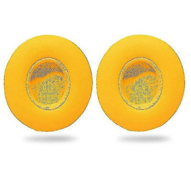 Almohadillas de repuesto para Beats Solo 2/Solo 3 Wireless