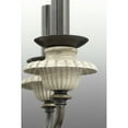 thumbnail image 3 of Bergamo Collection Five-Light Chandelier, 3 of 6