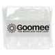 thumbnail image 3 of Liga para el cabello Goomee The Markless Hair Loop Set - Diamond Clear 4 Pc, 3 of 3