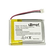 Bateria Pila Gps Garmin Nuvi 700 710 710t 760 361-00019-11 | Envío Gratis