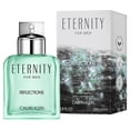 thumbnail image 6 of Calvin Klein Eternity Reflections EDT Spray 3.3 oz For Men, 6 of 11