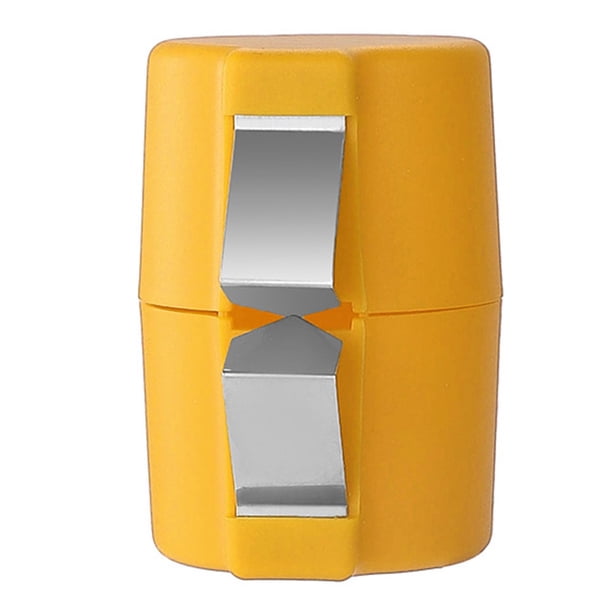 Abridor Galleta Cubo Separador Herramientas para () Amarillo