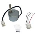 thumbnail image 1 of SPRWRM DD31-00013B Dishwasher Water Wall Spray Arm Motor, 1 of 5