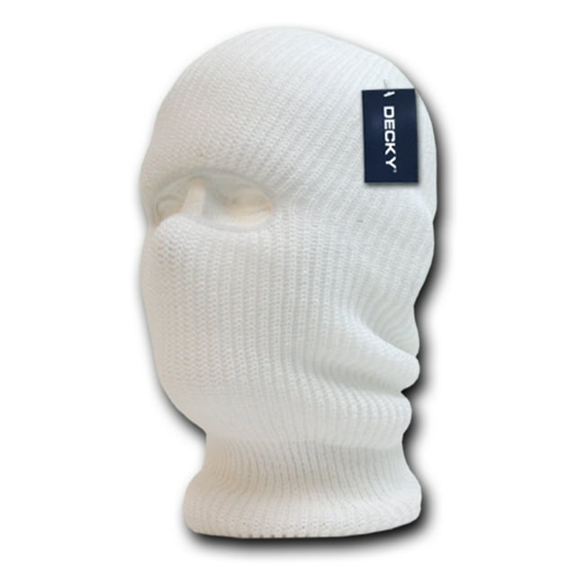 1 Hole Facemask Face Mask Beanies Beany For Men Women Caps Tactical