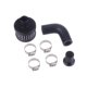 thumbnail image 1 of Kit De Ventilación Del Cárter Juego De Cambio De Ruta De Ventilación Abs Juego De Cambio De Válvula Del Cárter De Alto Rendimiento Accesorio De Cambio De Línea A Prueba De Óxido Compatible Con Dodge Yuarrent VI004865-00, 1 of 7