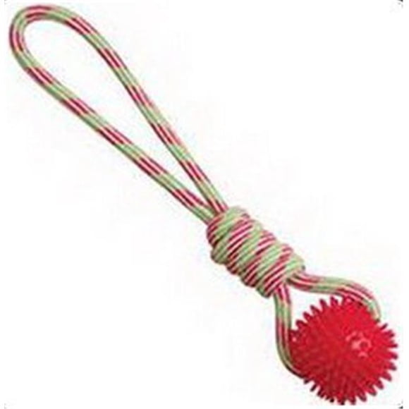 Snugarooz 96256 16 Po Snugz Spi-O-Mite Cordage Remorqueur