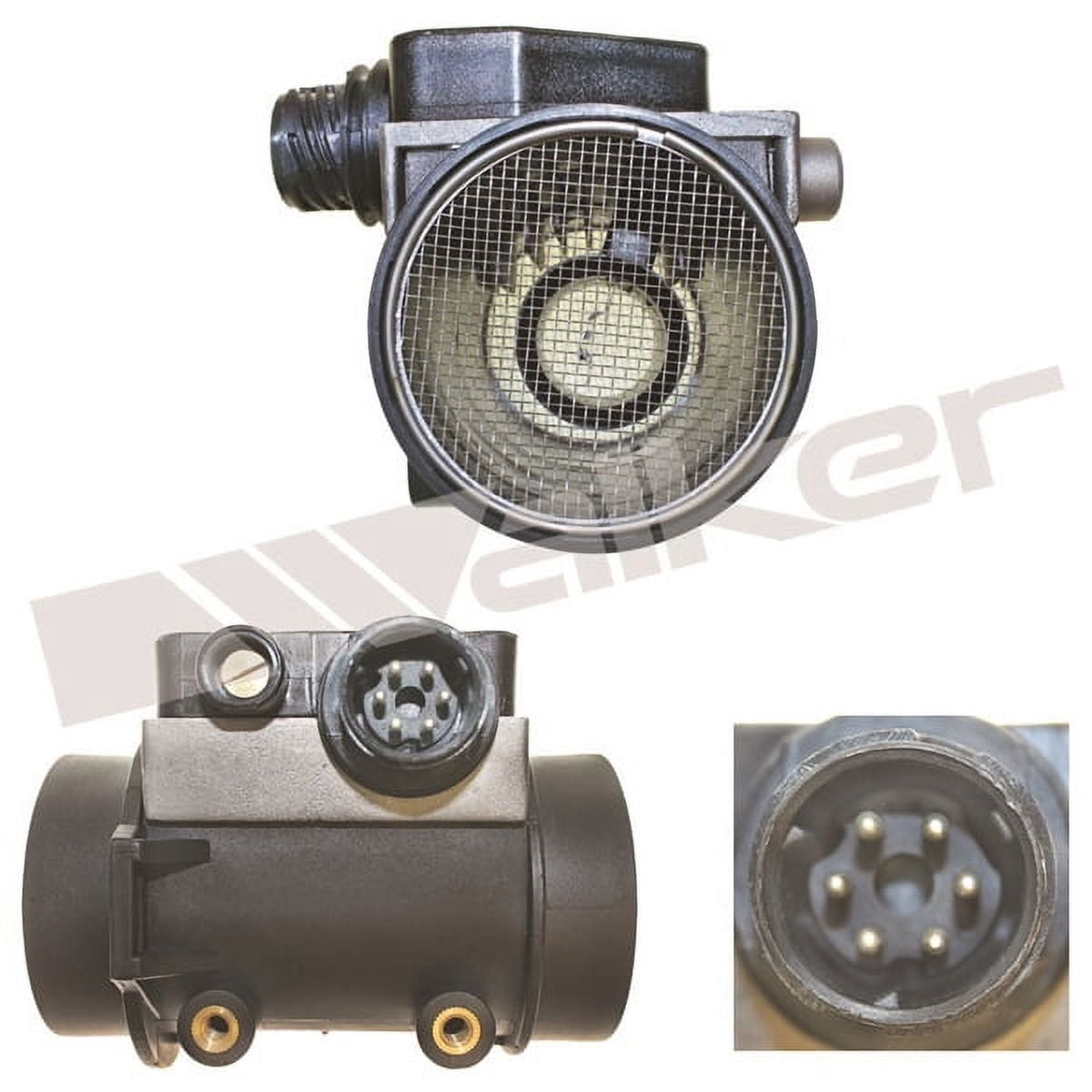 Walker 245-1208 Fits select: 1991-1994 BMW 850, 1988-1994 BMW 750