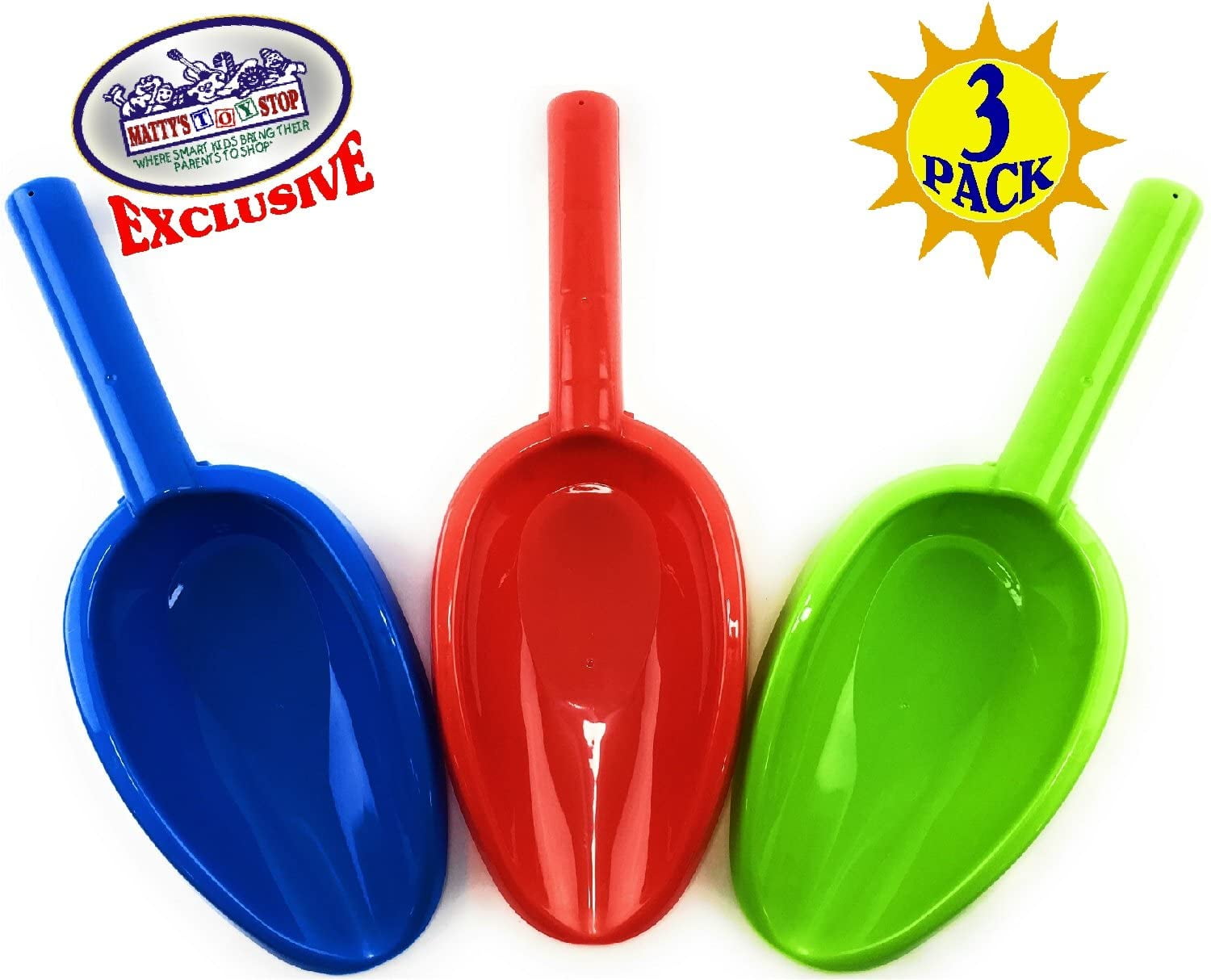 iOPQO Beach Shovel,21 Heavy Duty Wooden Kids Sand Shovels,Snow Shovel Gardening Tools Sandbox Equipment Sturdy Scoop Durable Plastic Spade for Snow Backyard Garden Summer Beach Fun