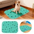 thumbnail image 3 of Tapis d'Entraînement Lavables et Réutilisables pour Chiens et Chiots, Étanches et Faciles à Nettoyer, 3 of 6