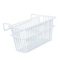 thumbnail image 4 of Estante de cocina Caddy del fregadero de acero inoxidable Sunnimix Soporte para esponja de cocina, 4 of 8
