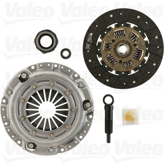 Valeo 52251402 OE Replacement Clutch Kit Chrysler Sebring 2001-2005