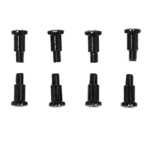 Tornillos de cabeza plana Zulema para Wltoys 12428 Paquete C