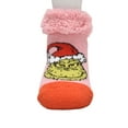 thumbnail image 4 of Character Toddler Fleece- Lined Cozy Sock, Sizes 12M- 5T, 4 of 5