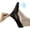 Mesh 4black, variant on 4 Pairs No Show Liner Socks Women's Low Cut Cotton Nylon Boat Invisible Hidden Socks Non-Slip for Flats