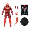 thumbnail image 3 of McFarlane Toys, DC 7-inch Gold Label Red Hood Figure Actio, 3 of 3