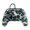 Restored PowerA Wired Controller - Wetlands Cloud Camo - for Xbox One 1513795-01 (Refurbished)