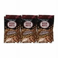 thumbnail image 2 of (3 pack) BEER NUTS Original Peanuts - 4oz Single Serve Bags (Pack of 6), Sweet and Salty, Gluten-Free, Kosher, Low Sodium Peanut, 2 of 12