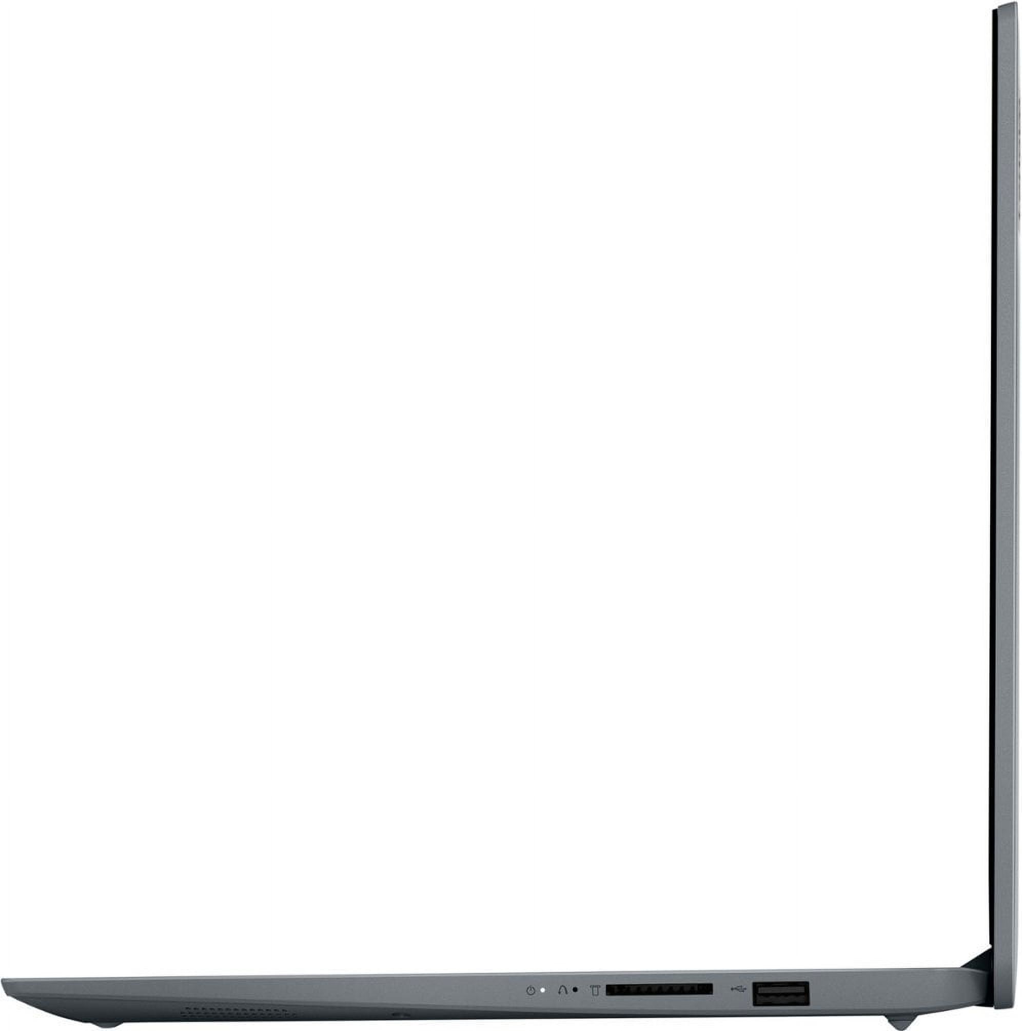 LENOVO DCG SOURCING IdeaPad 15.6" Full HD Touchscreen Laptop, AMD Ryzen 7 5700U, 512GB SSD, Windows 11 Home, 82R400DTUS