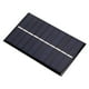 thumbnail image 5 of Célula Solar De Bricolaje, Carga De Batería De Mini Panel Solar Ligero Y Estable Para Farola Para Bomba De Agua ANGGREK Ocean Broad Surfboard Fins, 5 of 8