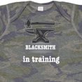 thumbnail image 4 of Inktastic Future Blacksmith in Training Boys or Girls Baby Bodysuit, 4 of 5