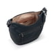 thumbnail image 4 of Bolso Hobo The Sak Sequoia Leather Indigo para mujer, 4 of 8