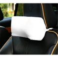 thumbnail image 1 of Car Neck Pillow -  foam neck pillow - White, 1 of 1