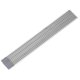 thumbnail image 4 of Electrodo de soldadura, 10 piezas Wc20 Electrodo de tungsteno de cerio Punta gris para DC Tig Soldador Electrodo de tungsteno Electrodo Tig Electrodos Aguja de electrones(2.4 * 150mm), 4 of 8