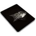 thumbnail image 5 of KSK KAISHEK Compatible MacBook Pro 16" Case 2021 - 2023 Rel. Model A2485 & A2780, Plastic Hard Case Cover + Black Keyboard Cover, Animal A 0295, 5 of 5