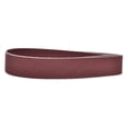 thumbnail image 4 of 10 bandas abrasivas de 760 x 25 mm y 30 x 1 pulgada para lijadora de banda, grano 240-1000 (600 lb), 4 of 10