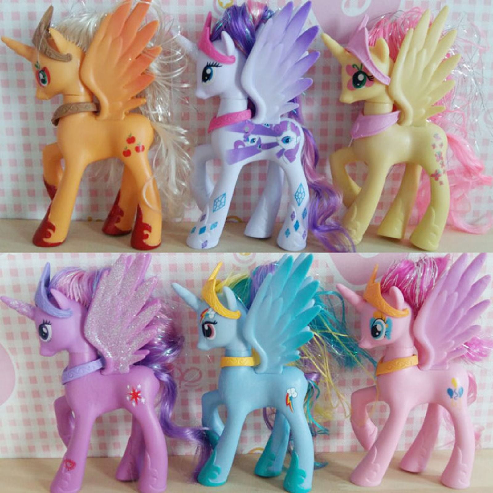 DVD ENFANT - MON PETIT PONEY - UN PRINCE ET QUELQUES PONEYS