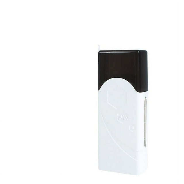40W Roll On Waxing Depilatory Heater Melting Wax Cartridge Machine for Body ,Fast Heating