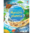 thumbnail image 1 of NUESTRO PLANETA Usborne Pasta Blanda, 1 of 2