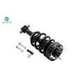 thumbnail image 4 of Front Passive Suspension Conversion Kit Quick Complete Strut-Coil Spring For 2007-2014 GMC Yukon XL 1500, 4 of 8