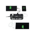 thumbnail image 5 of Tripp Lite USB Charging Station 8-Port USB-A Quick Charge 3.0 120W U280008CQCST, 5 of 15