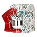 thumbnail image 3 of Stand Mixer Cover,Floral And Plants Kitchen Mixer Cover Compatible With 5-8Qt Kitchenaid Hamilton Mixers,Spring Summer Kitchen Decor,Kitchen Aid Mixer Covers,Pioneer Woman Kitchen Aid Mixer Assecories, 3 of 4