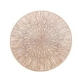 thumbnail image 2 of Hot Sale!Creative and Luxury Decoration Placemat, Heat- and Anti-slip Table Mat for Hotel, Restaurant, and Home Use,Durable & Ecofriendly Home Essentials, 2 of 5