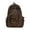 Brown, variant on VOUZZA Cheetah Print Unisex Trendy Leopard Print Backpack Large Capacity Student School Bookbag Back to School Backpack for Men Women