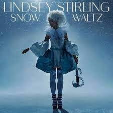 Lindsey Stirling - Snow Waltz - Music & Performance - Vinyl