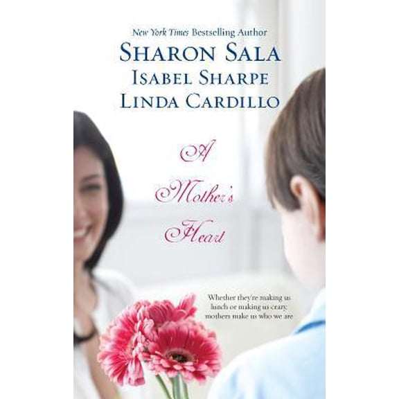 Pre-Owned A Mother's Heart : An Anthology (Paperback)