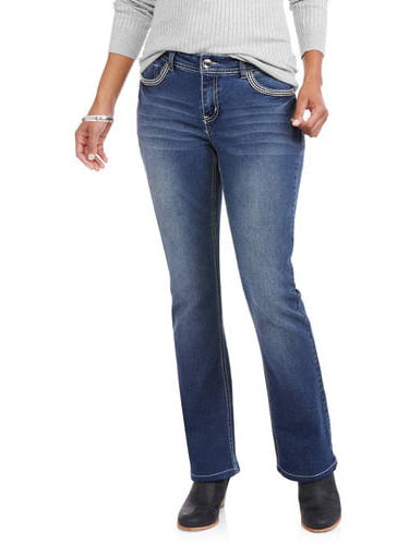 Women's Bling Jeans - Walmart.com