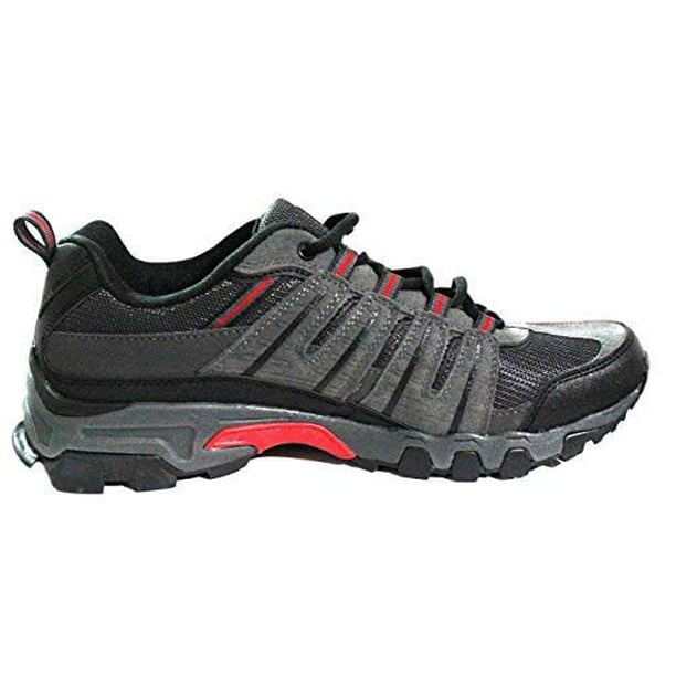 Fmz - Fila Men's Westmount Trail Running Sneaker EVA Comfort Footbed ...
