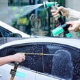 thumbnail image 3 of 100ML Home Garden Car Washing Cleaning Water Hose Spray Tool Foam Sprayer Bottle, 3 of 7