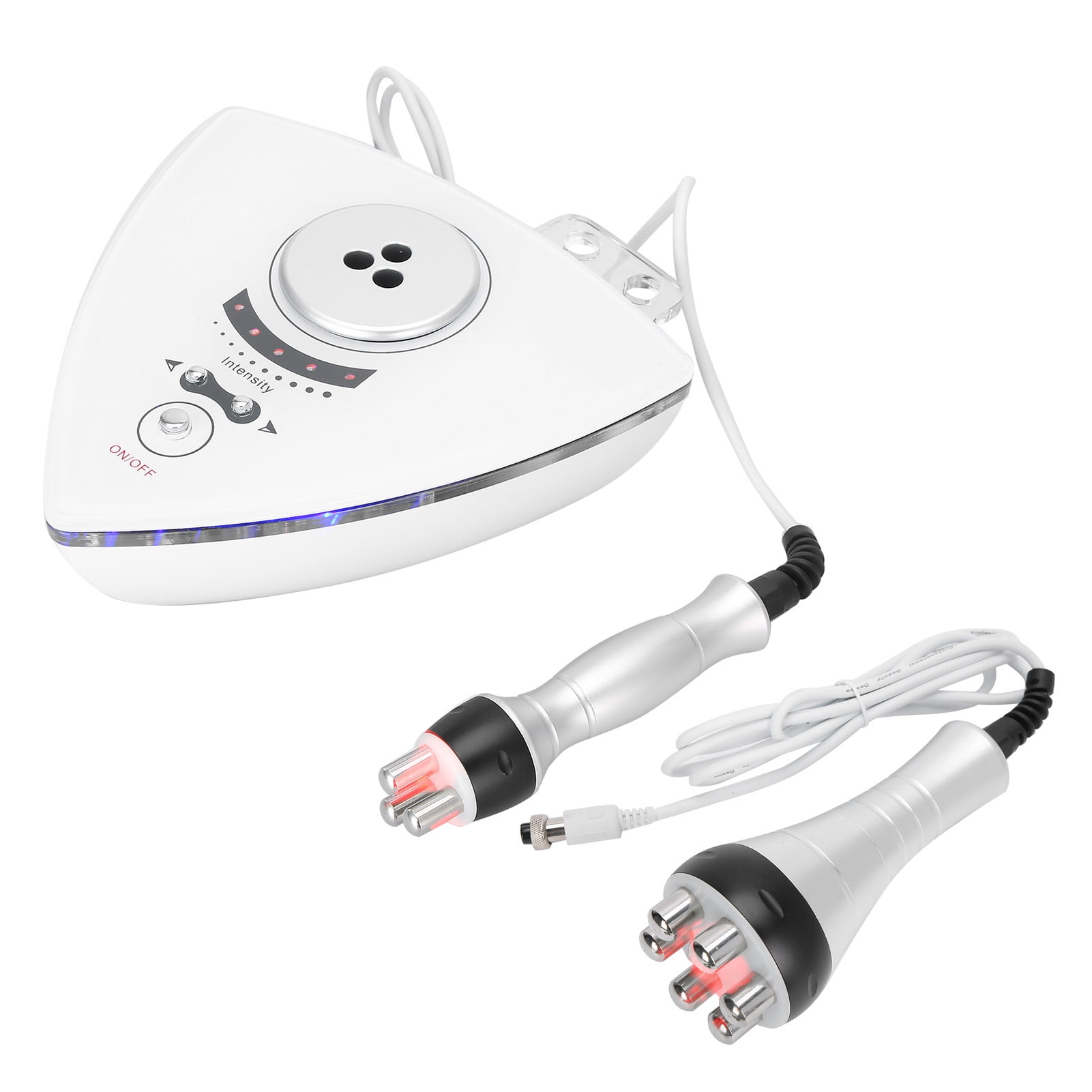 TaylorMade P770 4-PW Set de fers à repasser avec tige en acier pour droitier